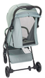 Wózek spacerowy dziecięcy Chicco Taormina Zielony (8058664191338) - obraz 5