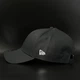 Черная кепка New Era 9FORTY Basic Cap 11179866 - изображение 5