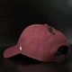 Бордовая кепка 47 Brand MLB New York Yankees B-MVPSP17WBP-KM - изображение 4