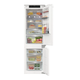 Холодильник вбудований Gorenje NRKI517E62WF - изображение 3