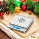 Ювелирные цифровые весы Criacr UK-KA8 с LCD дисплеем 500 г 0.01 г - изображение 4