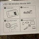 USB 4G LTE модем 300 Мбит/с Wi-Fi роутер до 10 устройств USB 5 ГГц - изображение 6