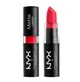 Губная помада с матовым финишем NYX Professional Makeup Matte Lipstick MLS24 Street Cred (4.5 г) - изображение 2