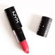 Губная помада с матовым финишем NYX Professional Makeup Matte Lipstick MLS24 Street Cred (4.5 г) - изображение 3