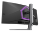 Монітор AOC AGON 34" UWQHD QD-OLED 175 Гц - изображение 11