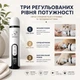 Професійний бездротовий гріндер точилка на акумуляторі для шліфування кігтів собак та котів Smehnser M5 - изображение 8
