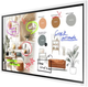Монітор 55" Samsung The Flip WMFX (LH55WMFWBGCXEN) - зображення 4