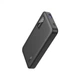 Батарея універсальна Ugreen 10000 mAh 20W Black (U_25742) UGREEN U_25742 1057098 - зображення 1