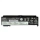 Аккумулятор для ноутбука Lenovo ThinkPad T460s/T470s 01AV405, 2310mAh (26Wh), 3cell, 11.4V, Li-ion (A47807) Lenovo A47807 1052061 - изображение 1