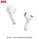 Наушники XO X33 White (XO-X33-WH) XO XO-X33-WH 1063433 - изображение 3
