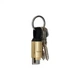 Дата кабель 6in1 inCharge 6 - 0.06m gold Rolling Square (SIX03R) Rolling Square SIX03R 1063481 - зображення 7