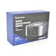 Зарядное устройство MECHANIC 5xUSB-C PD + 5xUSB QC3.0 + Wireless Charging 15W LED indication 200W black (X-Power Plus-200W) MECHANIC X-Power Plus-200W 1063159 - изображение 5