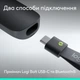 Презентер Logitech Spotlight 2 Graphite (910-007672) Logitech 910-007672 1059428 - изображение 9