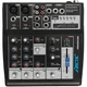 Микшерный пульт Arctic Audio MS602M USB Arctic Audio MS602M USB 1055825 - изображение 1