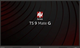 Монітор 65" Avtek TS 9 Mate G 65 (5907731311434) - зображення 1