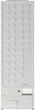 Встраиваемый холодильник Gorenje NRKI517E62WF - изображение 10