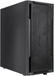 Корпус Thermaltake Versa XM1 Black Steel (CA-1Z6-00M1WN-01) - зображення 1