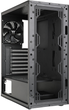 Корпус Thermaltake Versa XM1 Black Steel (CA-1Z6-00M1WN-01) - зображення 8