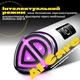 Пристрій для домашнього догляду за шкірою 6 в 1 Medicube AGE-R Booster Pro X2 White - зображення 2