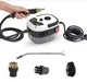 Пароочисник Steam Cleaner 2500 Вт портативний для прибирання - зображення 4