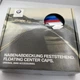 Колпачки статичные неподвижные в диски BMW M бмв 68 мм 65 мм 36122455269 заглушки фиксированные mPower M Motorsport - изображение 6