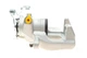 Тормозной суппорт задний правый Citroen C4 / Peugeot 3008 / 308 09- (d=38 мм) Febi Bilstein 181145 - изображение 4