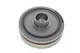 Шкив коленчатого вала BMW 5 (F10/G30/F90) 2.0 d (N47/B47) 13- (6PK) Febi Bilstein 180489 - изображение 4