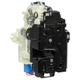 Замок передніх правих дверей VW T5 03- / Skoda Fabia 99-08 Febi Bilstein 172118 - зображення 1