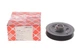 Шкив коленвала Toyota Rav4 1.8-2.0/2.0D 00-05 (6PK) Febi Bilstein 27230 - изображение 2