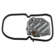 Фильтр АКПП Mercedes E-class (W124/210)/S-class (W126/140) 2.0-6.0 79-02 (с прокладкой) Febi Bilstein 02177 - изображение 1