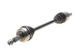 Полуось передняя (L) Renault Master III 2.3dCi 10-(31z/39z/733 мм) Febi Bilstein 182815 - изображение 1