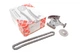Комплект цепи насоса масляного VW Golf IV / V / VI / Passat 2.0 FSI 98-12 (64 звеньев) Febi Bilstein 40265 - изображение 1