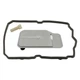 Фильтр АКПП Mercedes C-class (W204) / E-class (W212) / Sprinter (906) 06- / Vito (W447) 14- Febi Bilstein 44530 - изображение 1