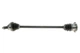 Полуось передняя Skoda Fabia / Roomster / VW Polo 00-10 (R) (36x759) Febi Bilstein 182587 - изображение 1