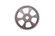 Комплект цепи ГРМ Seat Ibiza IV / Toledo IV 1.2 08-15 / Skoda Fabia / Rapid 1.2 07-14 (130 / 86 звеньев) Febi Bilstein 170331 - изображение 2