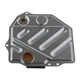 Фильтр АКПП Mercedes E-class (W124 / 210) / S-class (W126 / 140) 2.0-6.0 79-02 Febi Bilstein 02180 - изображение 1