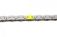 Комплект цепи насоса масляного Toyota Camry/Rav4 2.0/2.4/3.0 00-13 Febi Bilstein 175002 - изображение 2