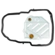 Фильтр АКПП Mercedes (W123/124/126/201/202/210)-02 (с прокладкой) Febi Bilstein 08900 - изображение 1