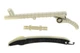 Комплект цепи ГРМ Mercedes C-class (W205/S205/A205/C205) 1.6/2.0 (M274) 13- Febi Bilstein 184590 - изображение 2
