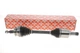 Полуось передняя (L) Mercedes A-class (W169) / B-class (W245) 04-12 Febi Bilstein 185196 - изображение 2