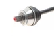 Полуось передняя Audi A4 1.8-3.0 04-08 (38x954) Febi Bilstein 181281 - изображение 4