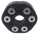 Муфта кардана эластичная BMW 7 (E65/66/67) 01-08 Febi Bilstein 19795 - изображение 4