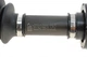 Полуось VW Passat 2.0 TDI / TSI 4motion 15-/ Audi Q3 Quattro 11-18 (R) (36x592) Febi Bilstein 183342 - изображение 5