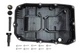 Фильтр АКПП Mercedes Sprinter 907/910/Vito (W447) 14- OM642/OM651/OM654 Febi Bilstein 181722 - изображение 1