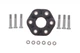Муфта кардана эластичная передняя BMW 3/4/5/7/X1/X3/X4/X5/X6 00- (комплект) Febi Bilstein 43466 - изображение 1