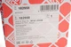 Полуось передняя (L) Renault Koleos 2.0 dCi 4x4 08-(29x29z/613 мм) Febi Bilstein 182958 - изображение 2