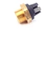 Датчик включения вентилятора Opel Ascona B/C/Kadett D/E/Omega A (2 конт.) (100-95°C) Febi Bilstein 03079 - изображение 2