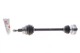 Полуось передняя (L) Audi A3 96-03/Skoda Octavia 96-10/VW Golf IV/Bora 97-06 (36z/33z/556 мм) Febi Bilstein 186435 - изображение 1