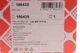 Полуось передняя (L) Audi A3 96-03/Skoda Octavia 96-10/VW Golf IV/Bora 97-06 (36z/33z/556 мм) Febi Bilstein 186435 - изображение 2