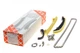 Комплект цепи ГРМ Mercedes A-class (W169)/B-class (W245) 04-12 Febi Bilstein 30549 - изображение 1